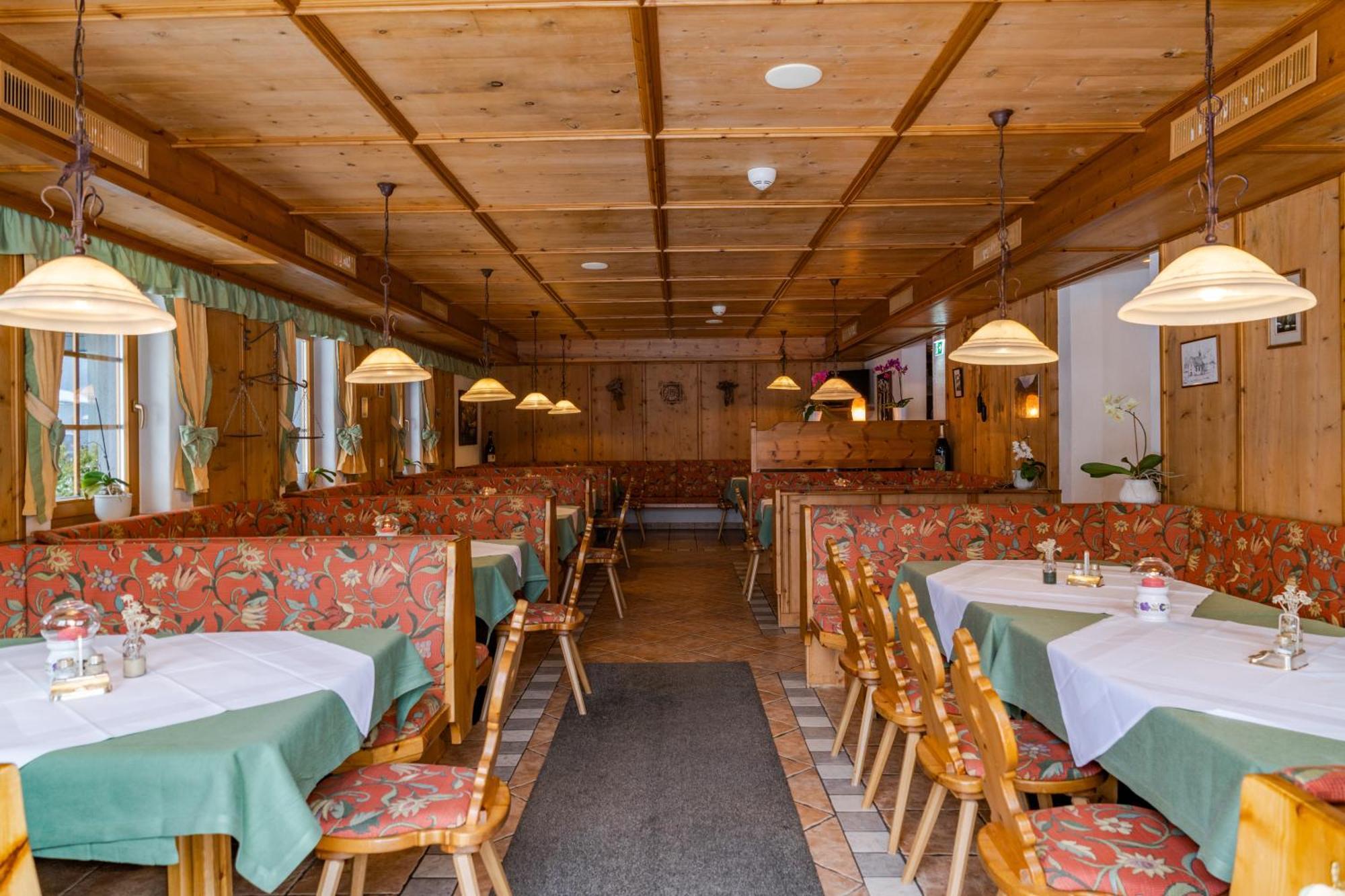 Gasthof Zwieselstein Solden Luaran gambar